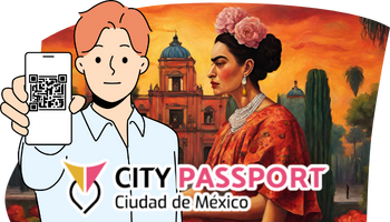 Banner Citypassport